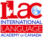 Studying on a language course in Canada